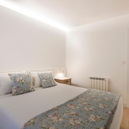 Apartamento A 140 M Playa Canelinas- 2 Habit. 4-6 Pax Sanxenxo Esterno foto
