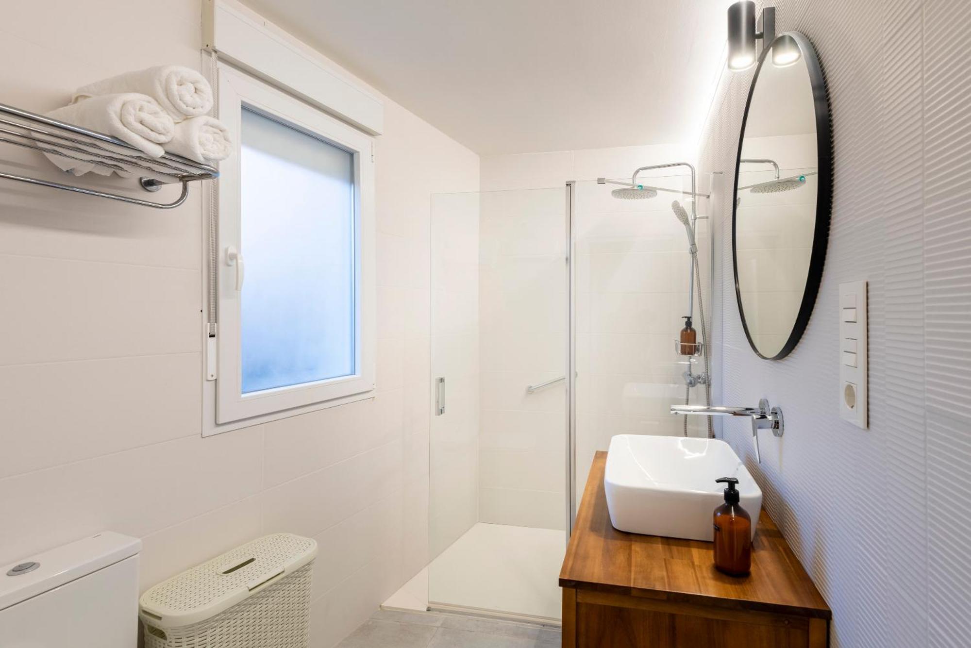 Apartamento A 140 M Playa Canelinas- 2 Habit. 4-6 Pax Sanxenxo Esterno foto