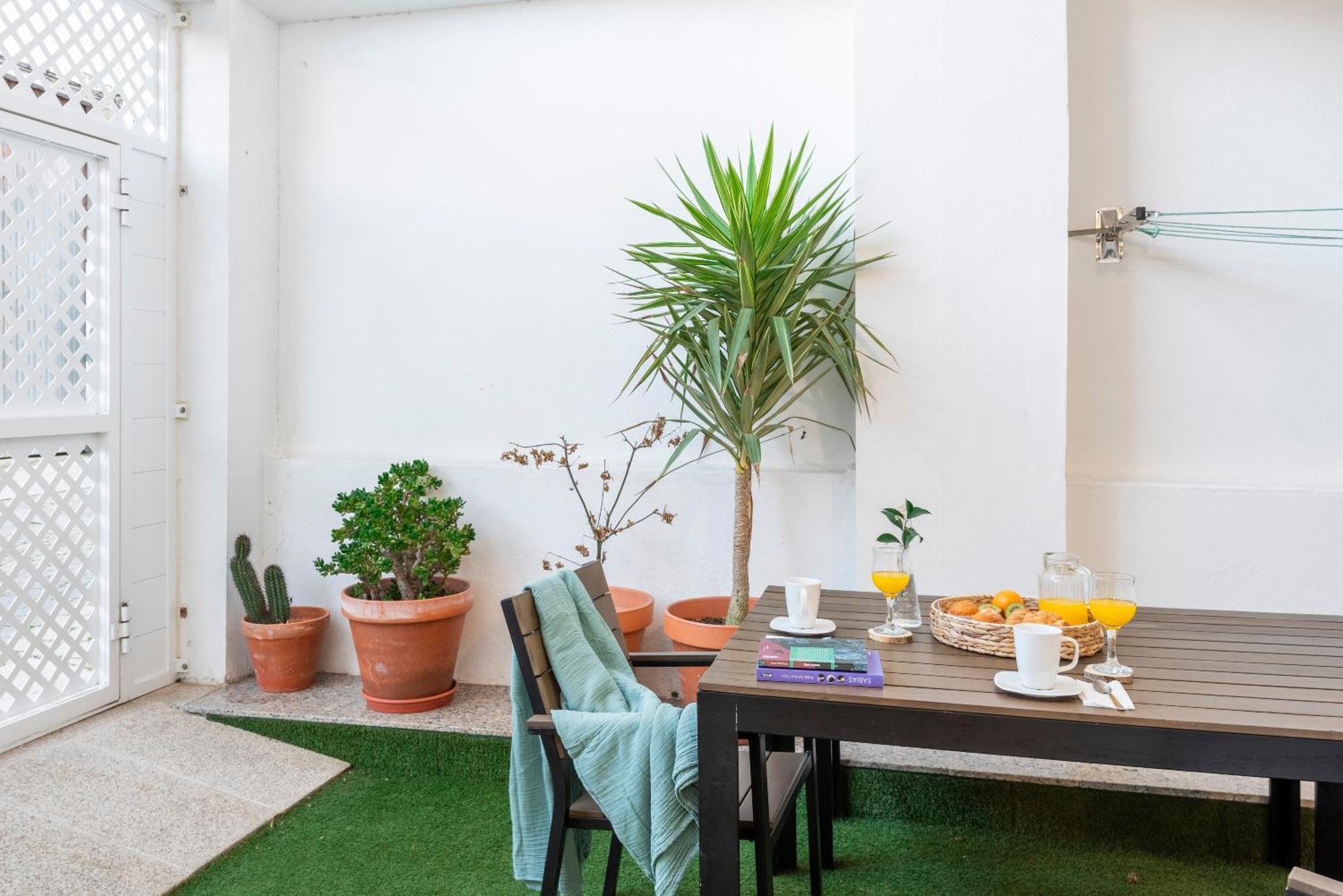 Apartamento A 140 M Playa Canelinas- 2 Habit. 4-6 Pax Sanxenxo Esterno foto