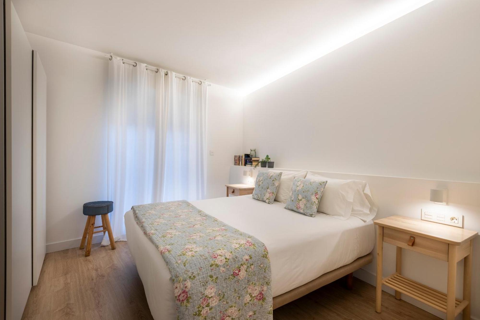 Apartamento A 140 M Playa Canelinas- 2 Habit. 4-6 Pax Sanxenxo Esterno foto